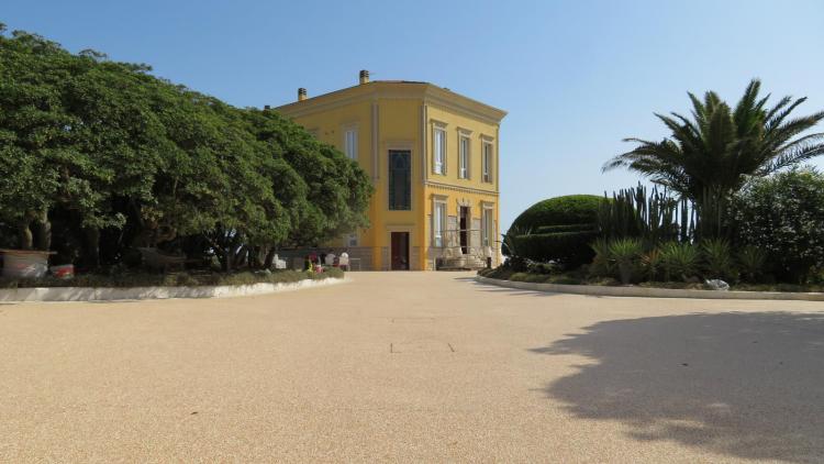 Villa Mosca Charming House, Alghero